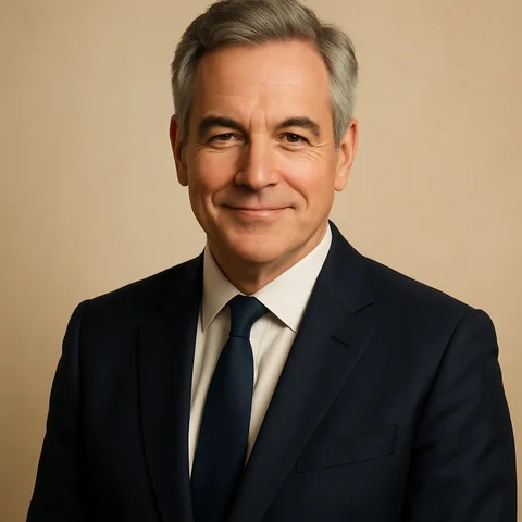 Mark Whitfield, General Manager